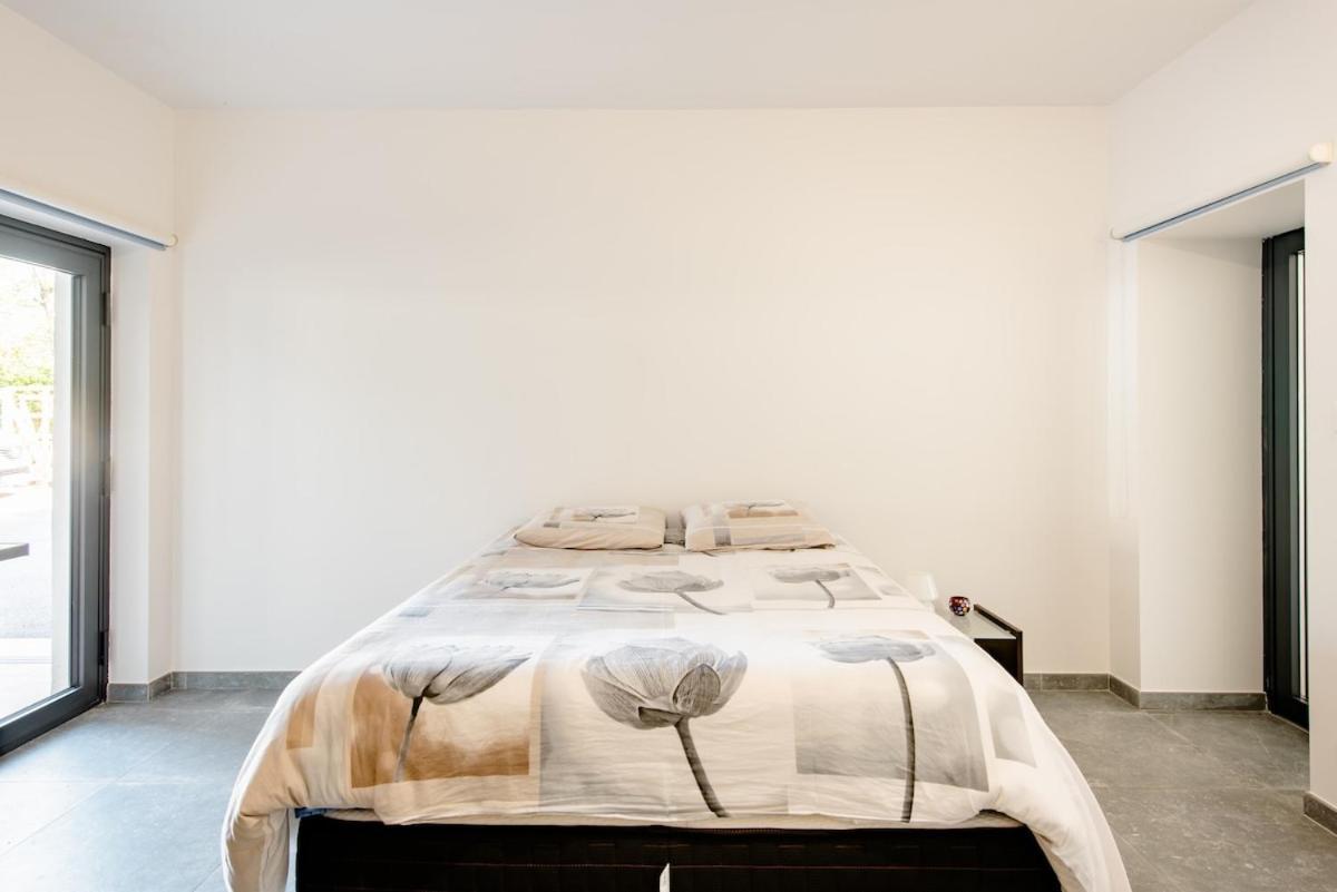 Studio De L'Avance 28M2 Fourques-sur-Garonne Extérieur photo