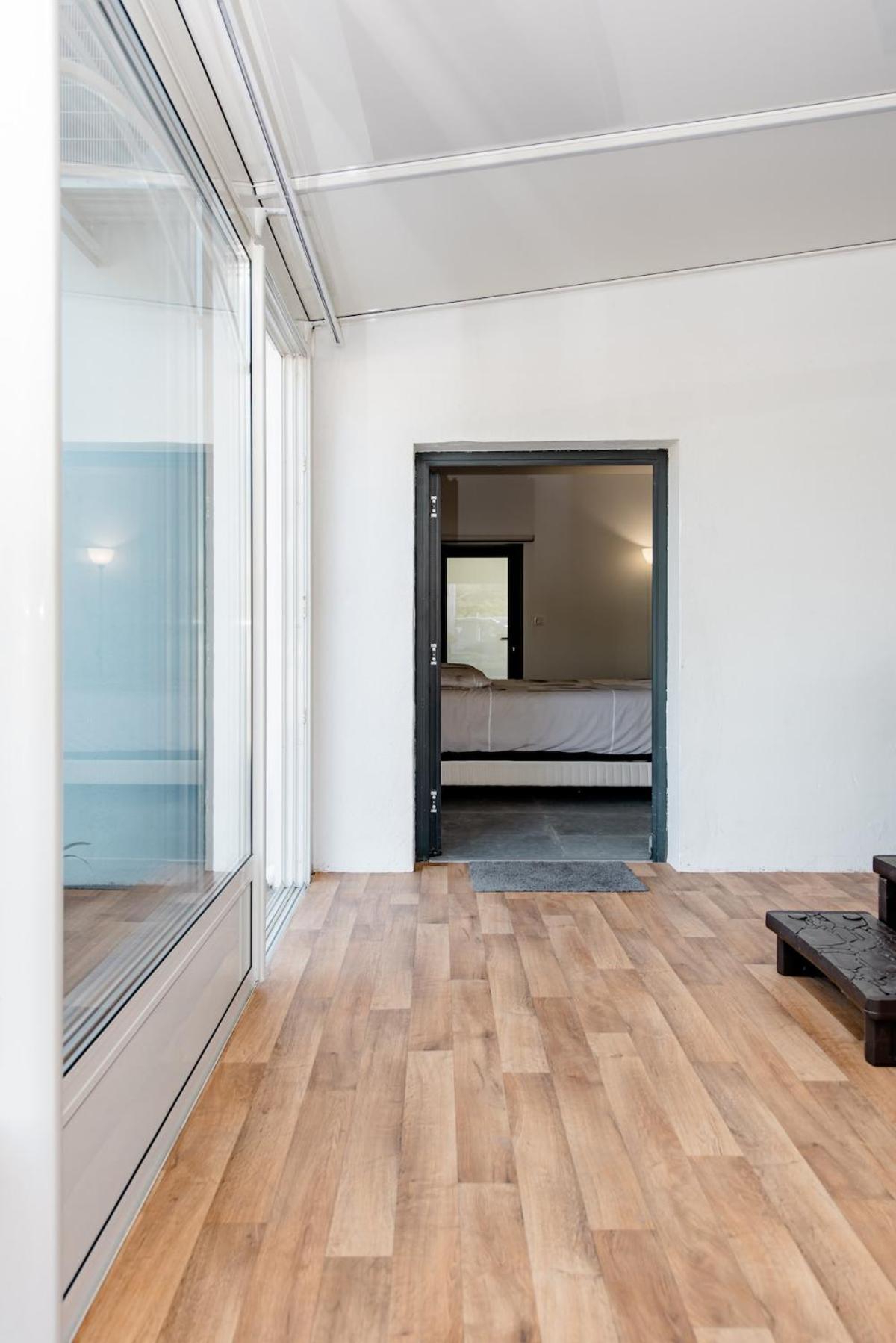 Studio De L'Avance 28M2 Fourques-sur-Garonne Extérieur photo